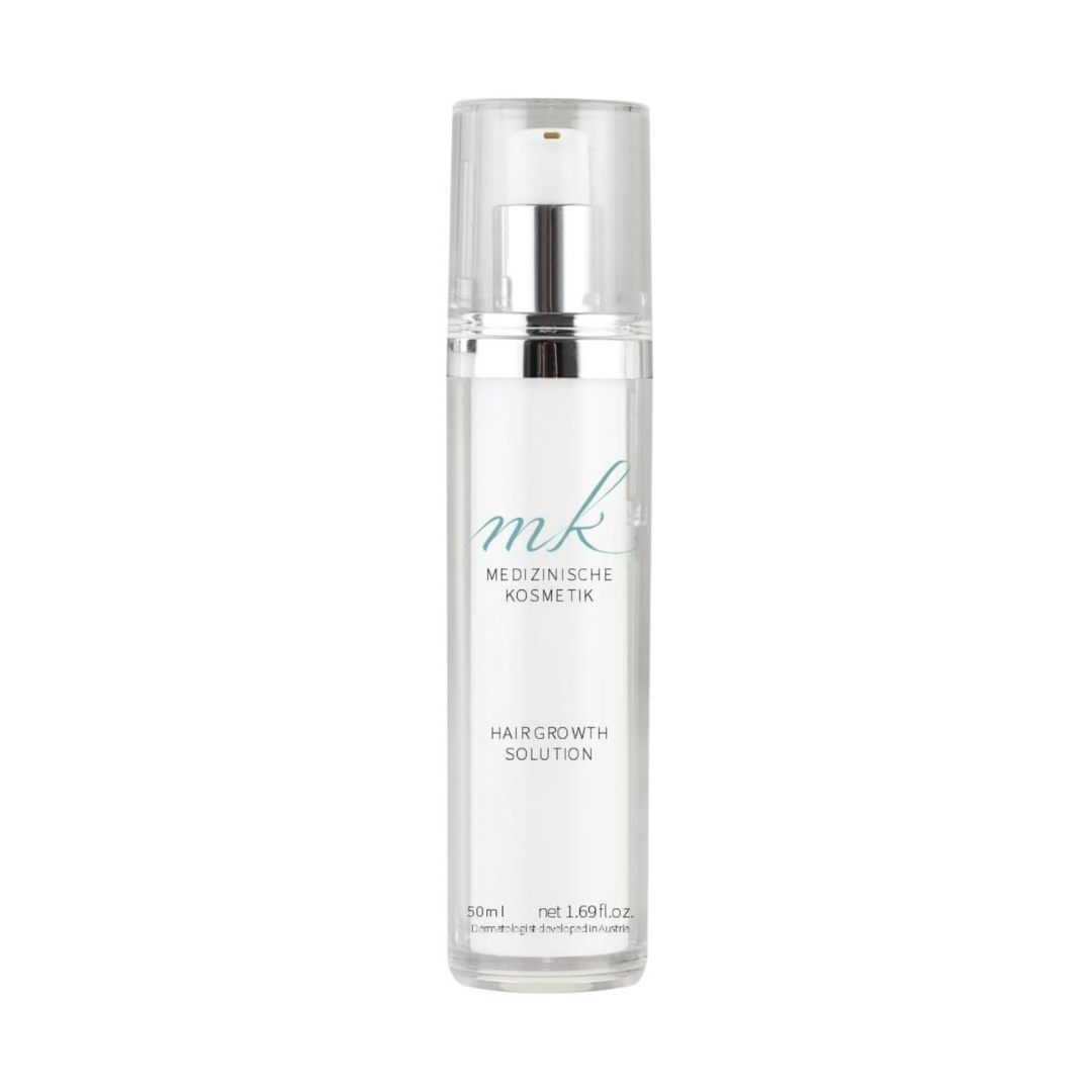 Acne Solution – Effective Care for Blemish-Prone Skin