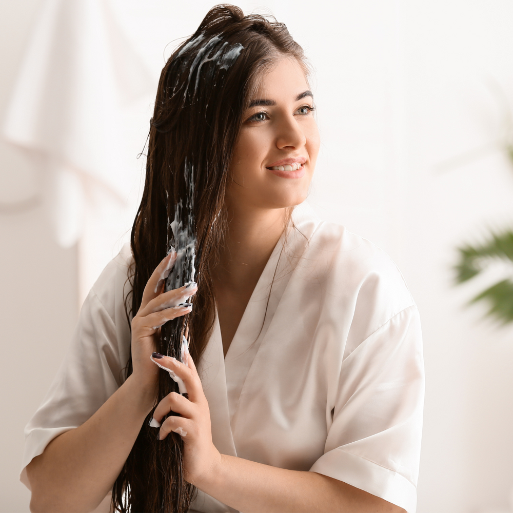 Hair care